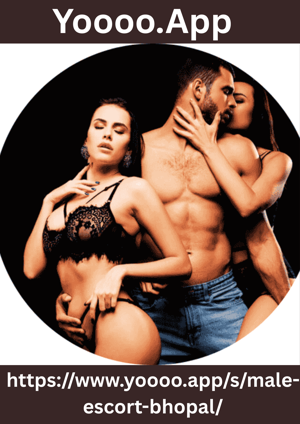 Yoooo.App vs. Bhopal.playboy-jobs.com — The Battle for Bhopal’s Gigolo Market