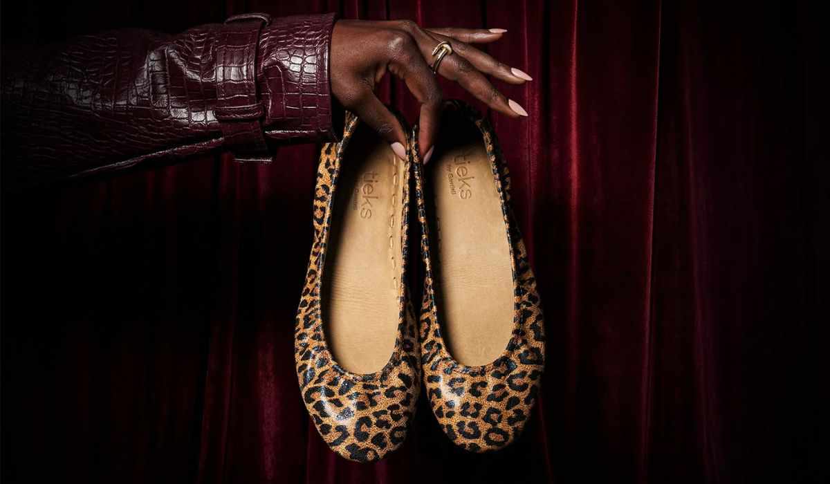 Tieks by Gavrieli – The Ballet Flat, Reinvented