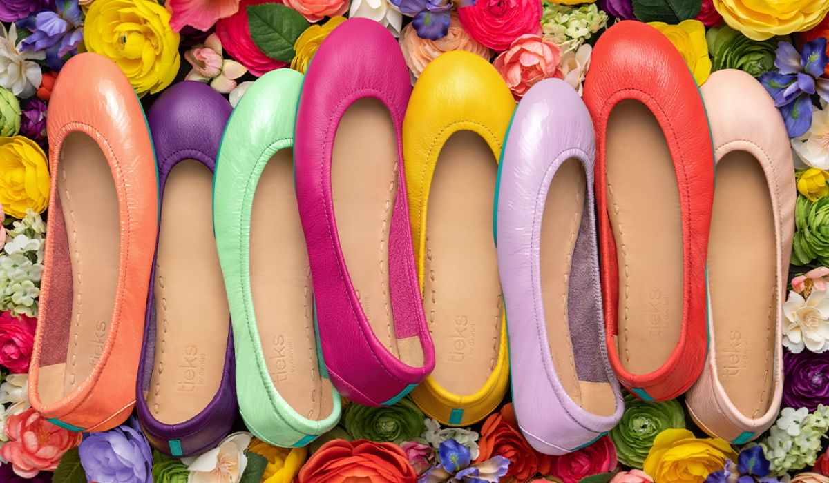 Tieks Reviews – Honest Customer Experiences, Pros & Cons