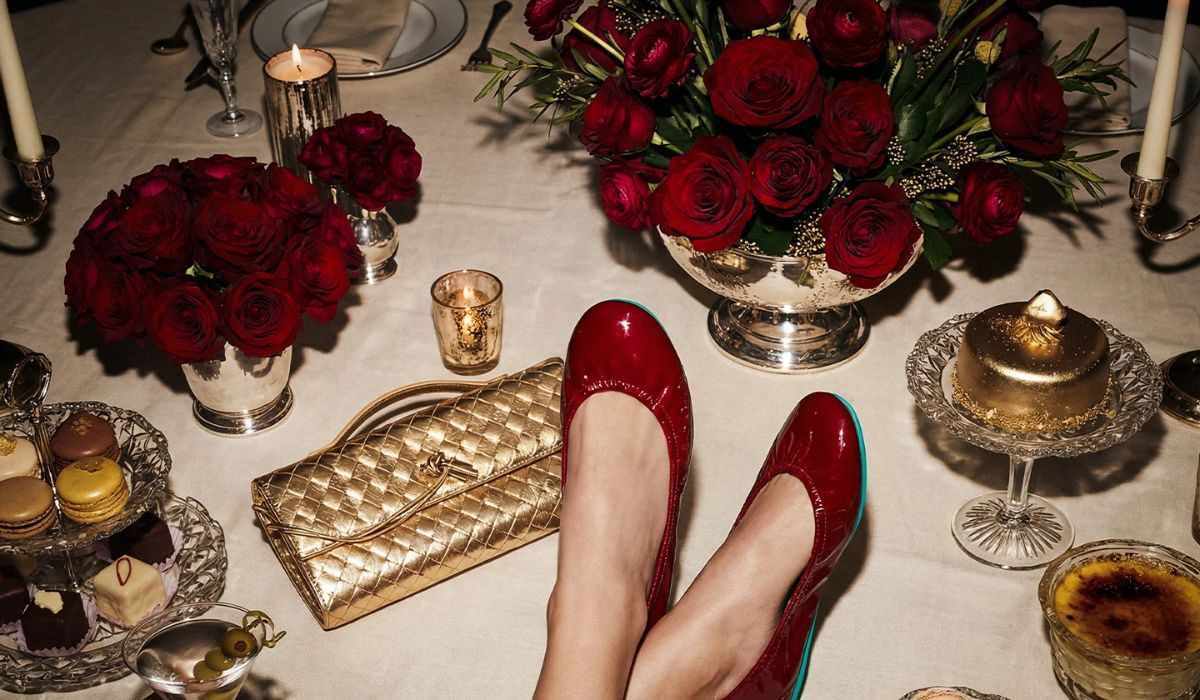 Soiree Suite – Elegant Stay Experience for Special Occasions