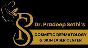 Pradeepsethi logo