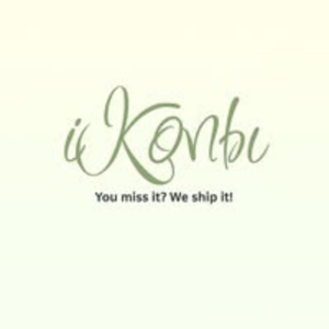 iKonbi