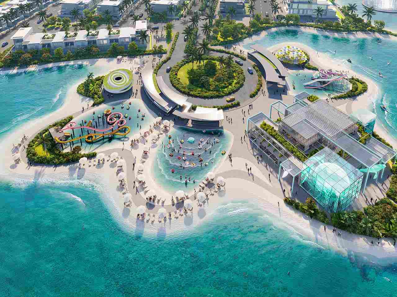 12 Exciting Announcements from DAMAC Islands Launch