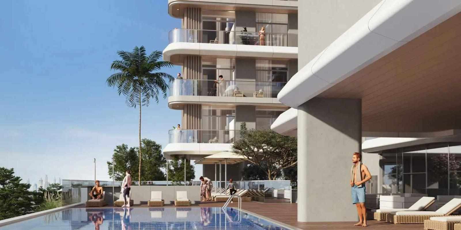 7 Best Apartments in Al Furjan Dubai to Buy in 2026