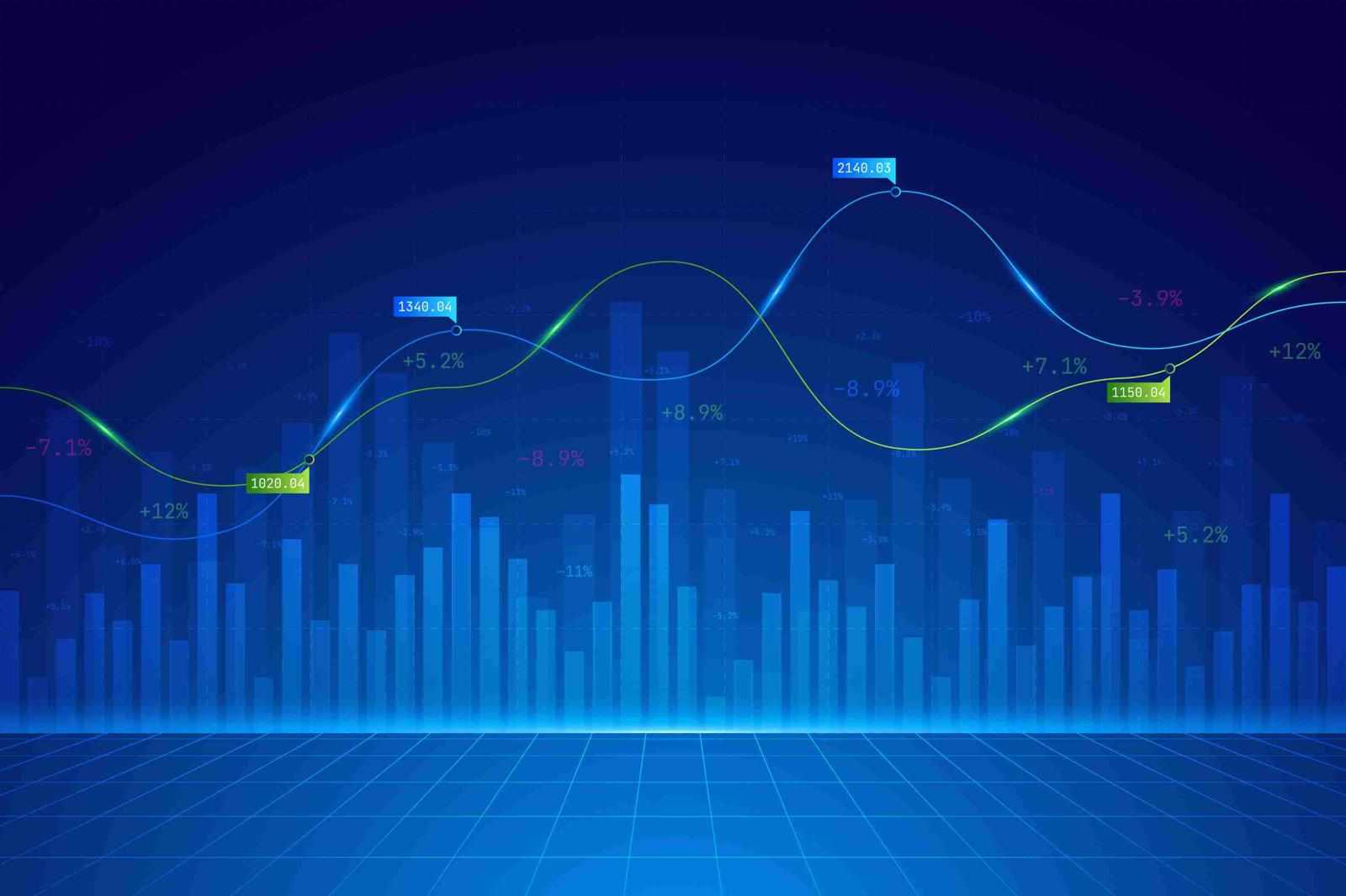 Learn Trading Anytime: Master Finance with Share Market Courses Online