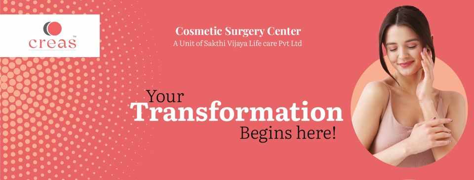 Gynecomastia Surgery in Coimbatore