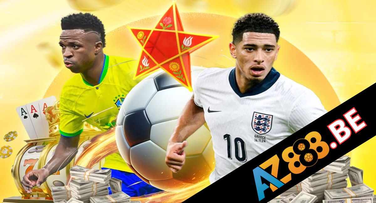 Thể Thao AZ888 – Trải Nghiệm Cá Cược Thể Thao Trực Tuyến Đẳng Cấp