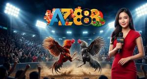 Đá Gà AZ888 - ĐẶT CƯỢC ĐÁ GÀ TRỰC TUYẾN TẠI CÁC TRƯỜNG GÀ THOMO