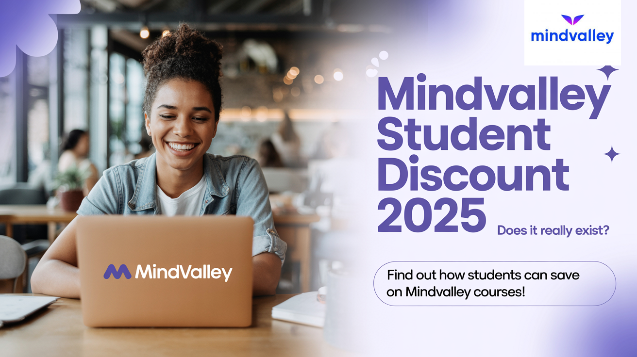 Mindvalley Student Discount 2025 - Does It Exist?