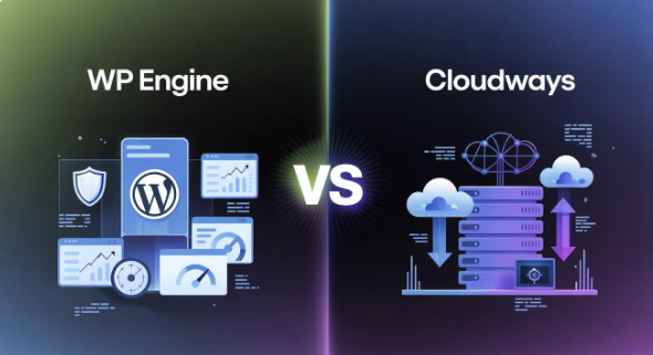 WP Engine vs Cloudways - Which One Should You Actually Choose?