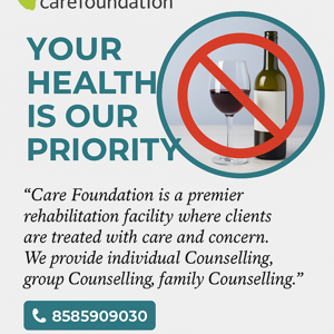 De-Addiction & Recovery Center Noida | Best Nasha Mukti Kendra for Treatment