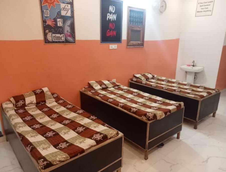 best nasha mukti kendra in delhi