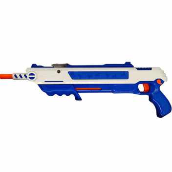 Shop the Best Rechargeable Water Guns and Electric Fly Swatters at Salt Gun Store