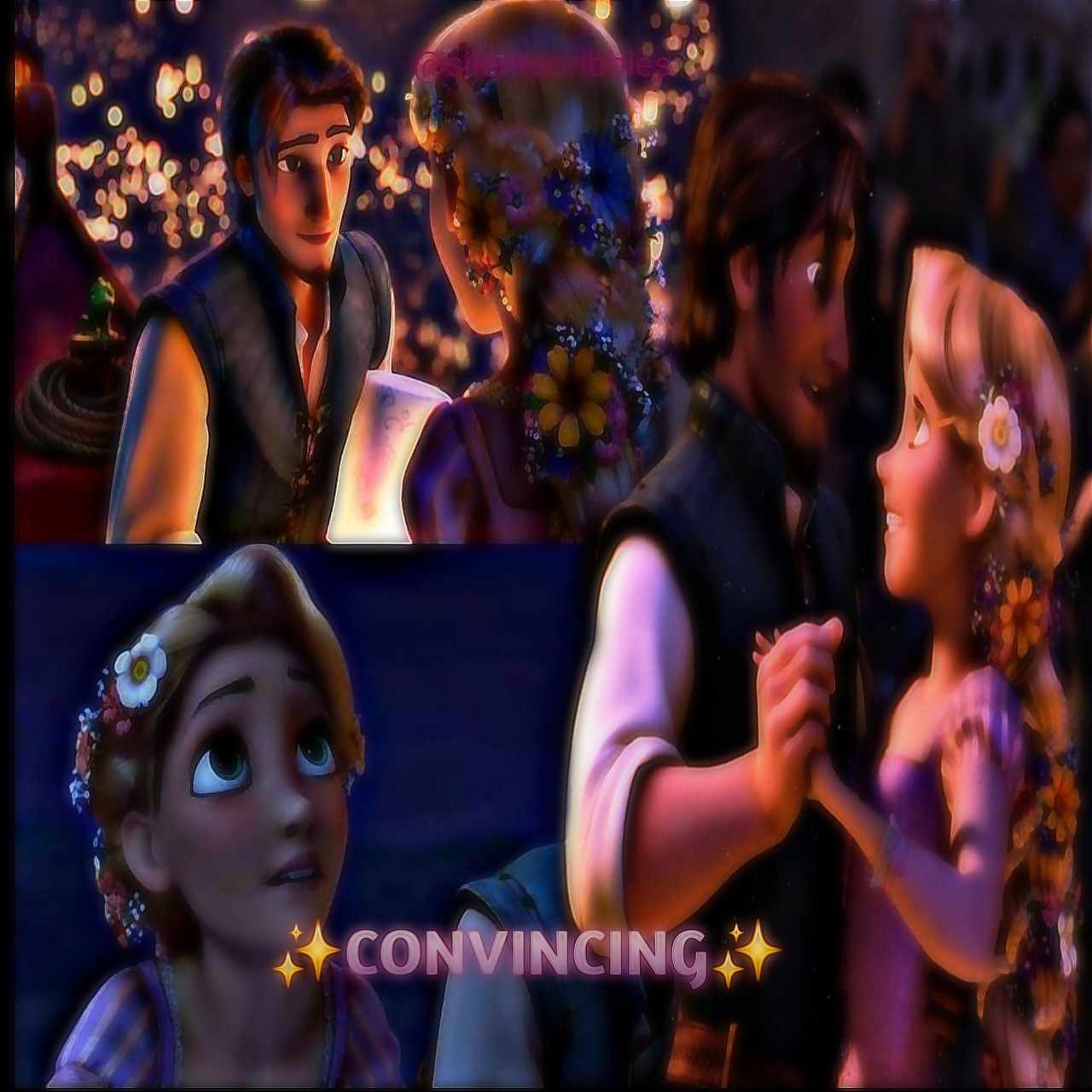 ✨️Convincing✨️