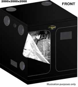 The Convenience and Benefits of Buying Grow Tents Online