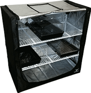 The Green Revolution: Hydro Grow Tents and Their Role in Modern Agriculture