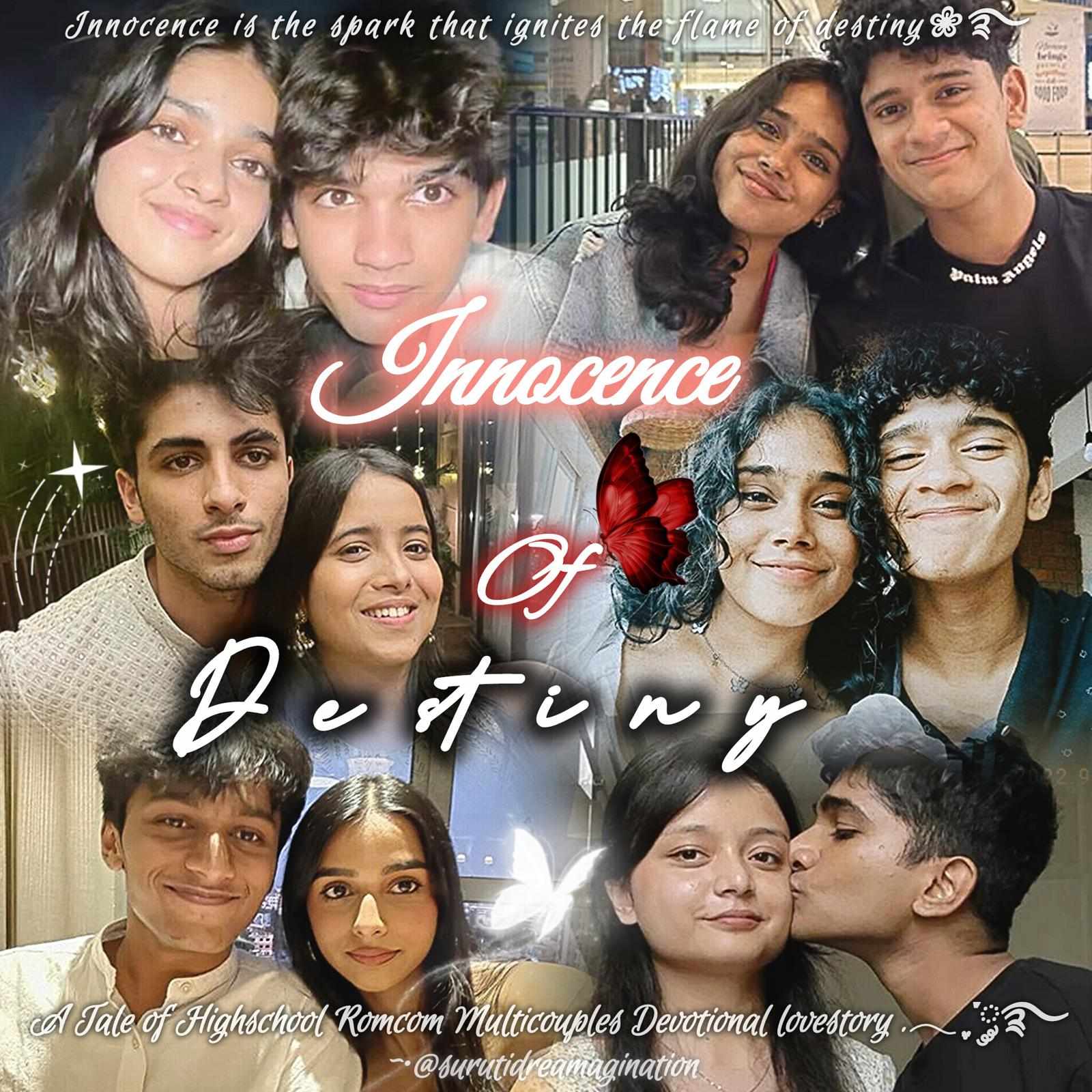 Innocence of Destiny