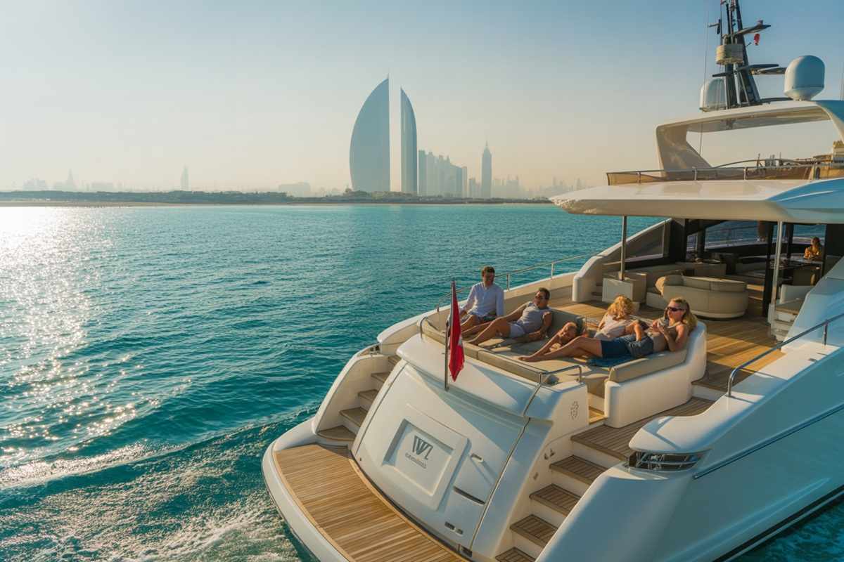 Abu Dhabi Boat Trip Guide: Best Cruises, Attractions & Insider Tips
