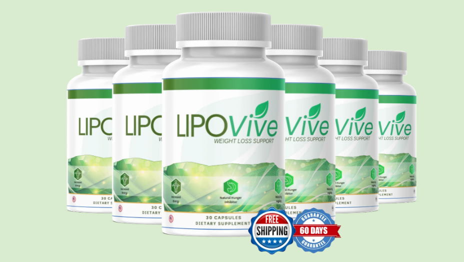 LipoVive Chemist Warehouse Australia Reviews : Is It Legitimate or a Scam? Should You Invest Your Money in It?