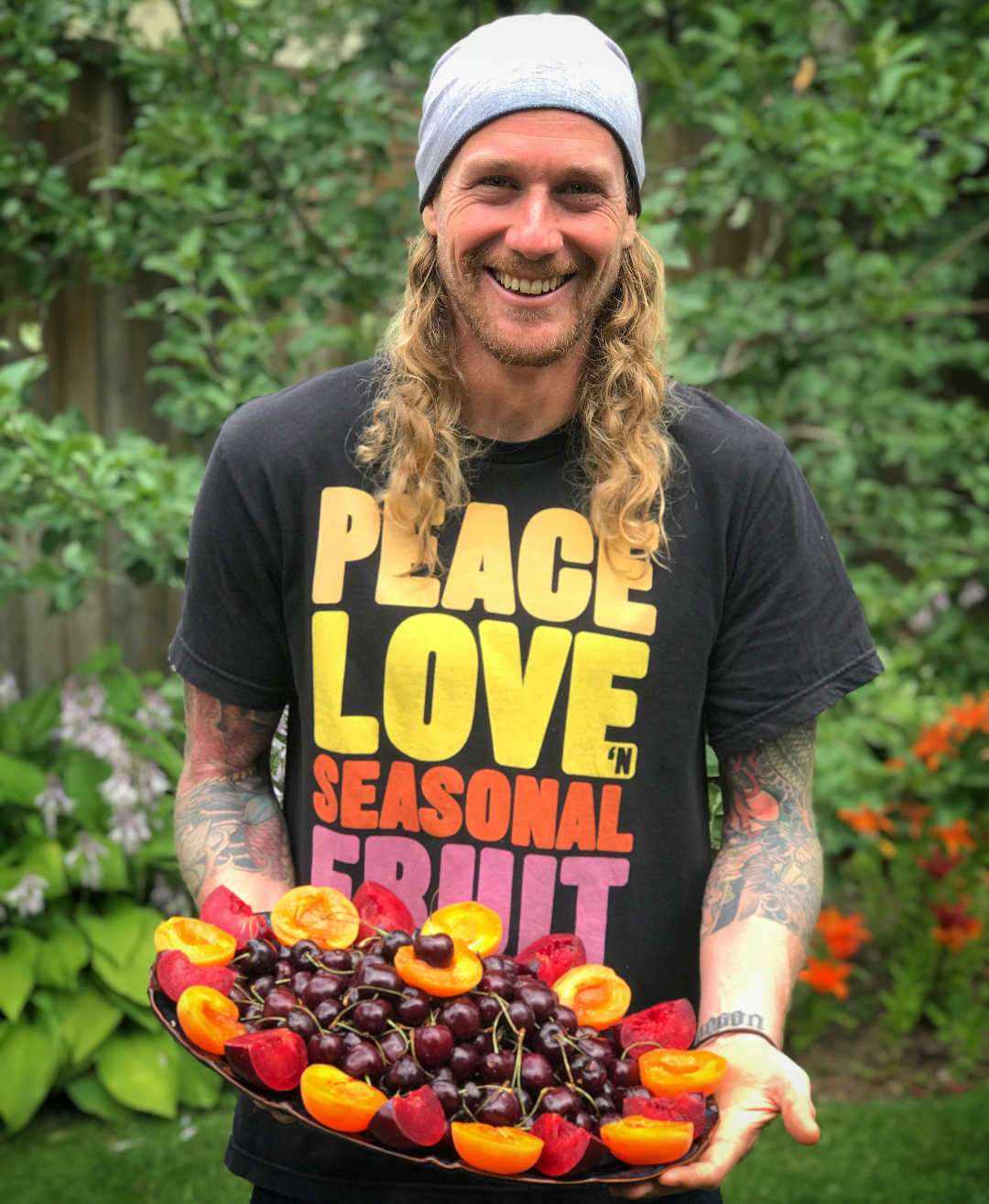 Embracing Wellness: The Role of a Raw Vegan Coach