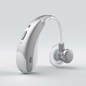 Hearing  Aids logo