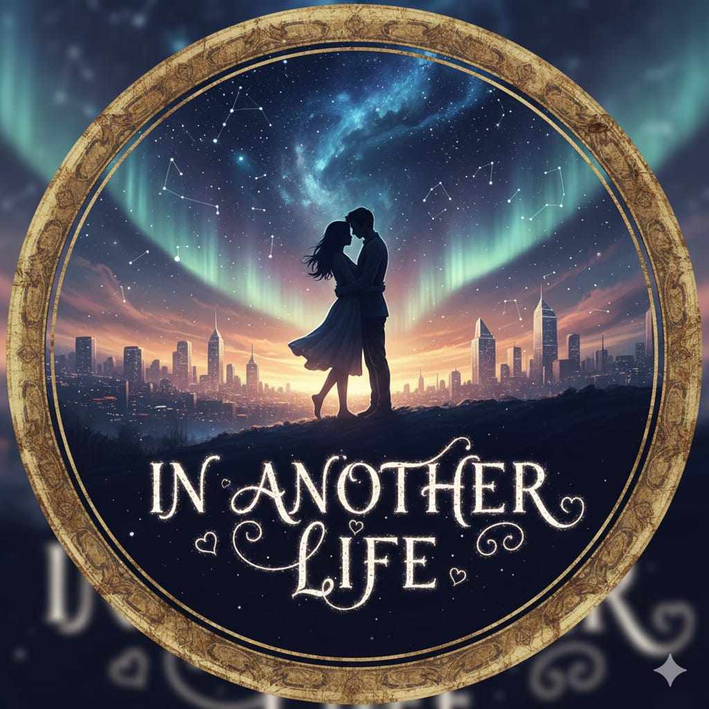 IN ANOTHER LIFE | Reincarnation Romance Novel