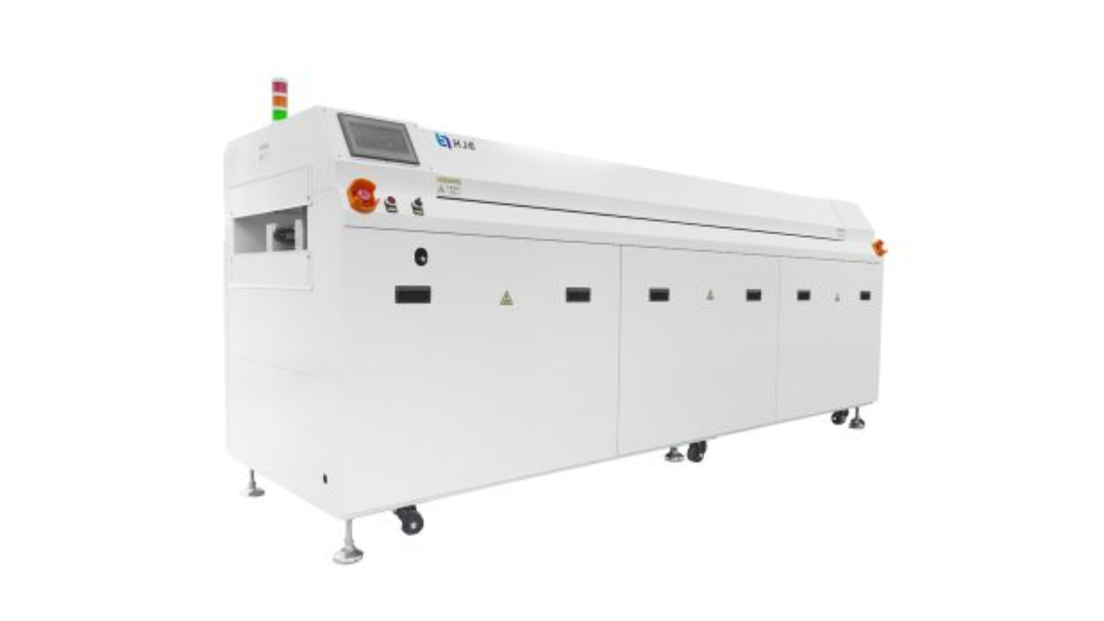 Key Features to Look for When Buying an Industrial Curing Oven