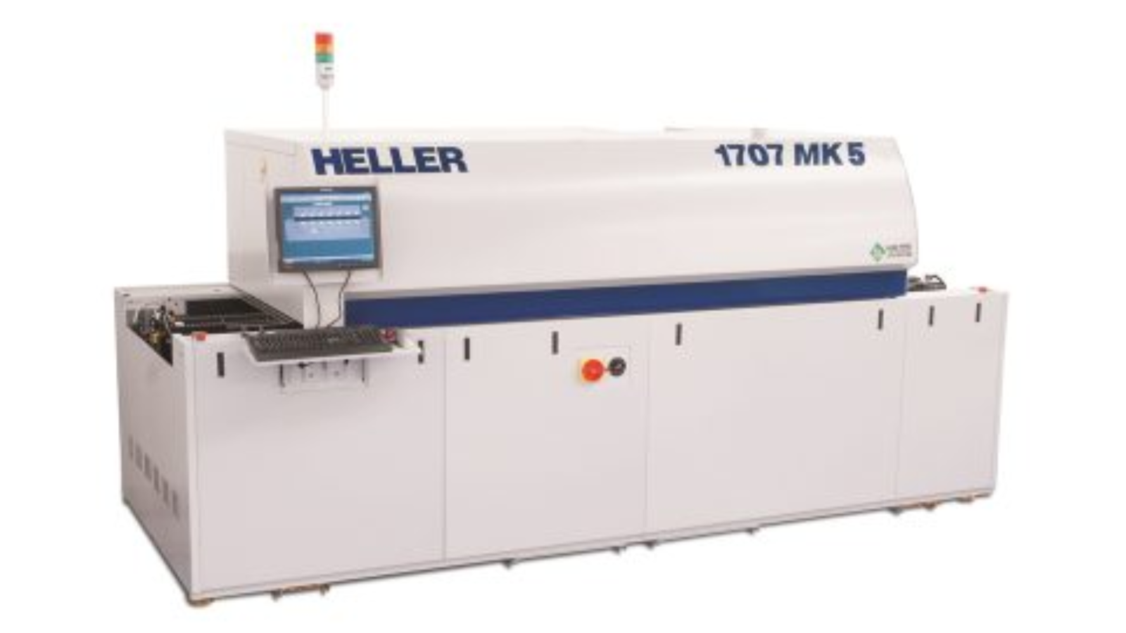 New vs Used Reflow Oven: Which One Should You Choose?