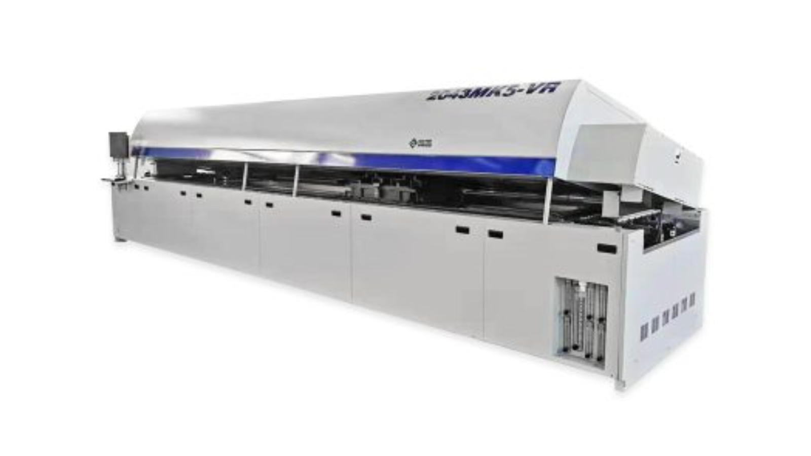 Key Advantages of Vacuum Reflow Soldering Machines