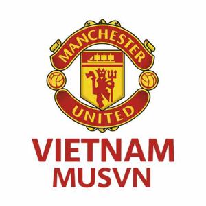 MUSVN – Hội Cổ động viên Manchester United chính thức tại Việt Nam