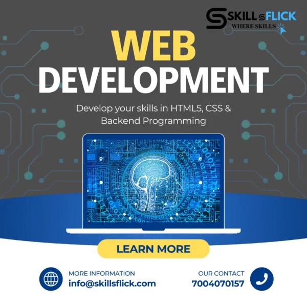 Unlock Your Career Potential with Skillsflick: Explore the Best Data Science and Short-Term Courses in Bangalore