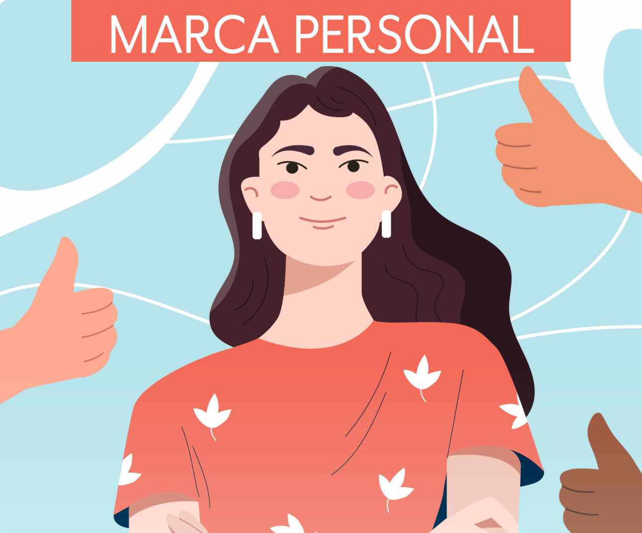 Marca personal de las aulas al emprendimiento