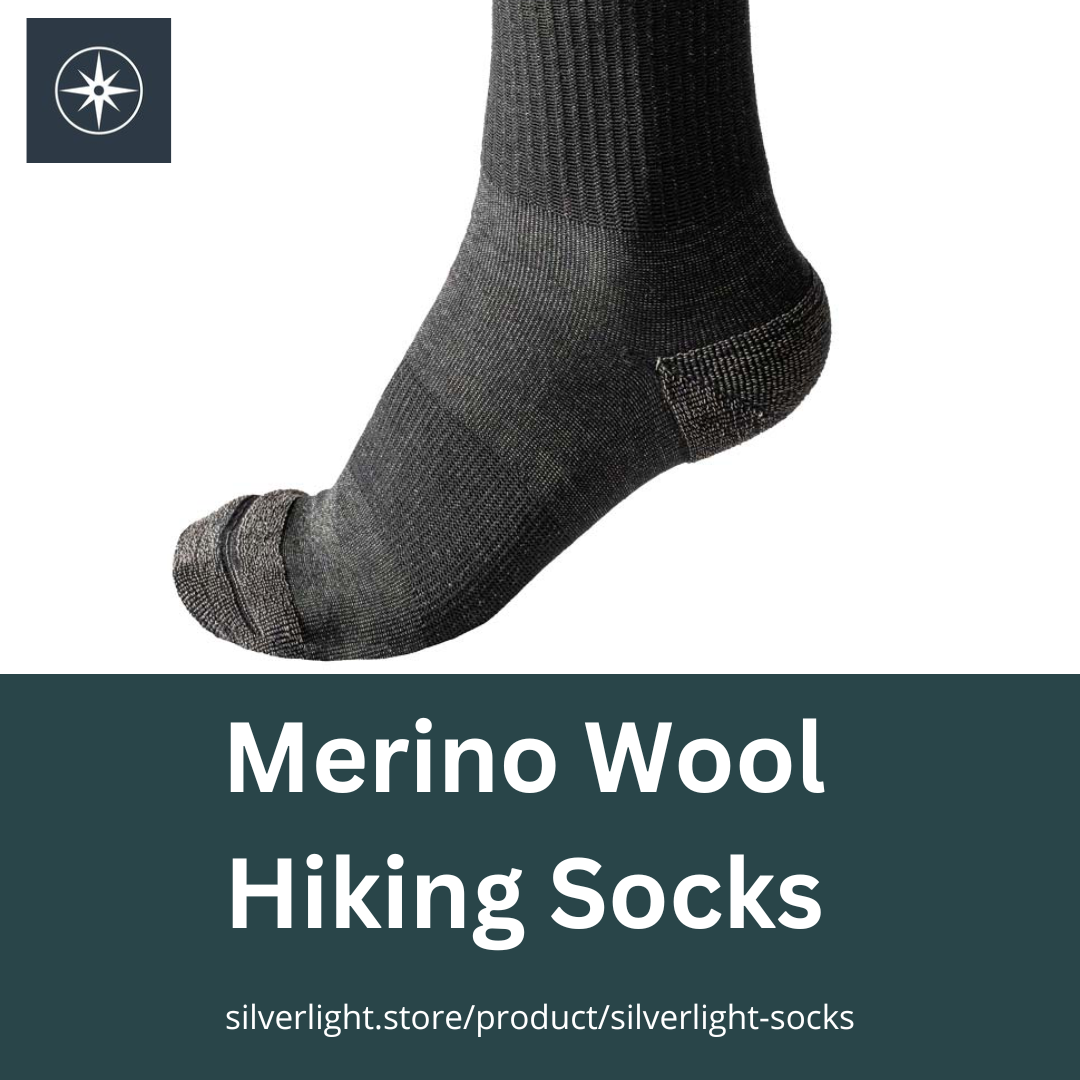 The Ultimate Guide to Choosing the Perfect Blister Hiking Socks