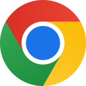 googlechrome logo