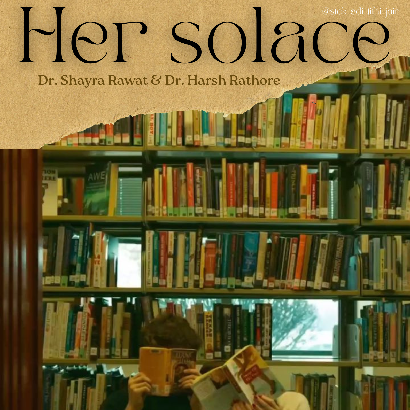 Her Solace