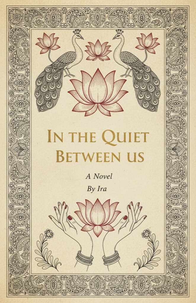 In The Quiet Between Us