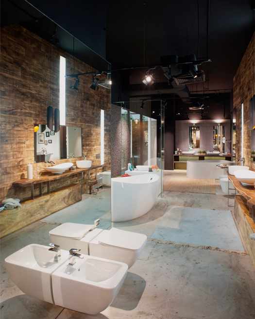 The Art of Designing Bathroom Décor