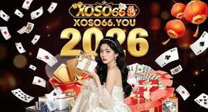 Casino XOSO66 – Sòng Bạc Trực Tuyến Đẳng Cấp Nhất Hiện Nay