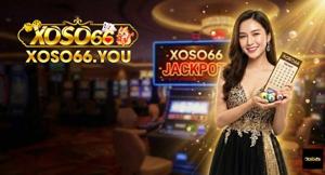 Xổ Số XOSO66 – Sảnh Chơi Lô Đề 1 Ăn 99 Cao Nhất Hiện Nay