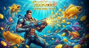 Bắn Cá XOSO66 – Bắn Cá Trực Tuyến Ăn Tiền Uy Tín Hiện Nay