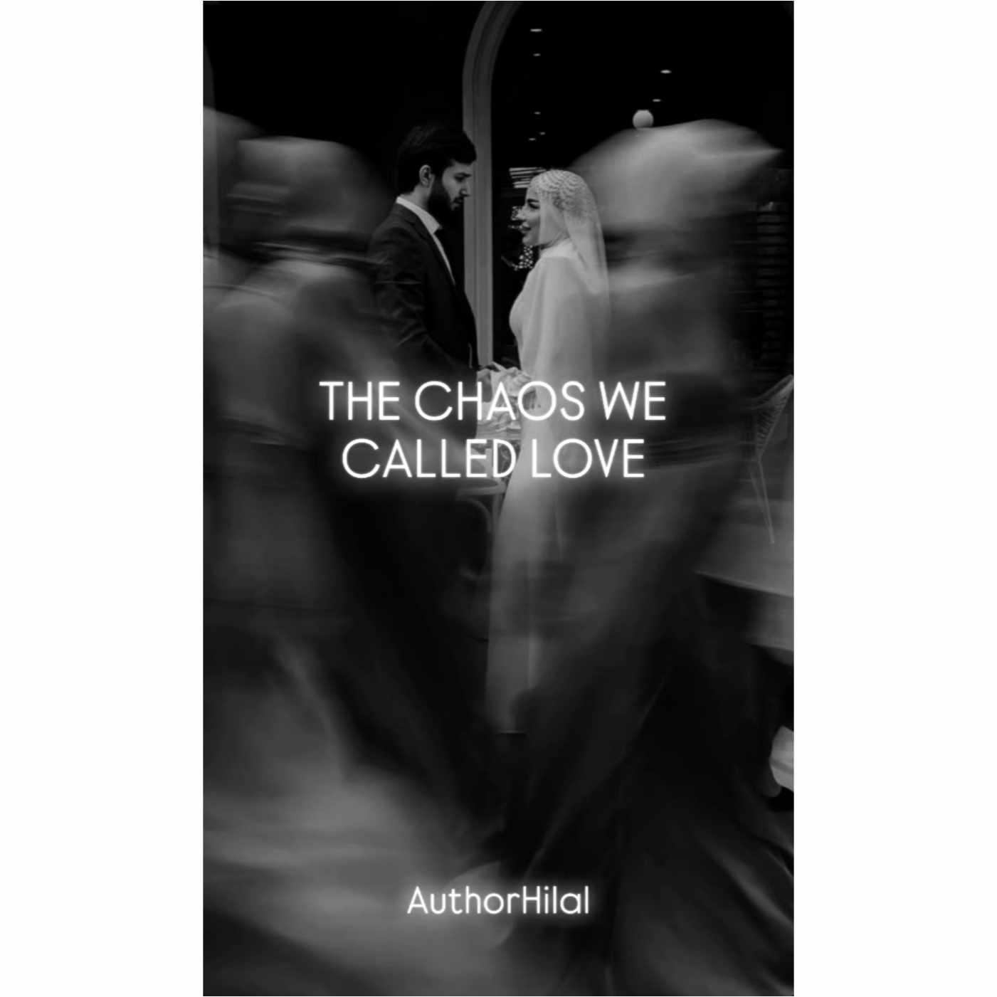 THE CHAOS WE CALLED LOVE