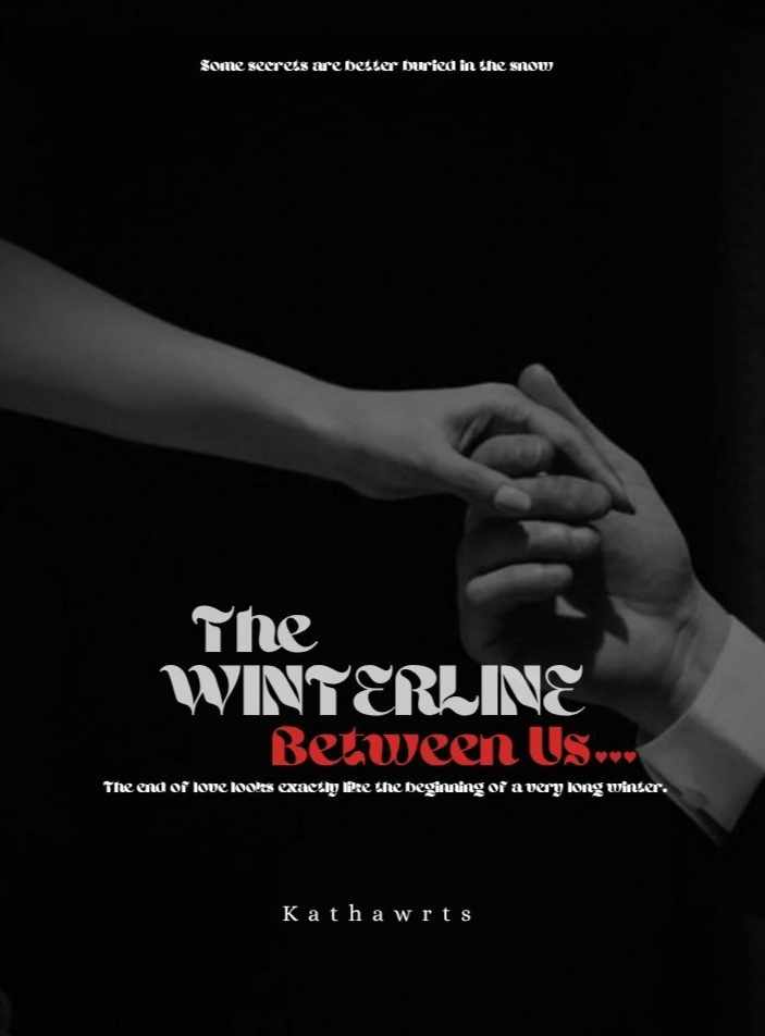 The Winterline Between Us