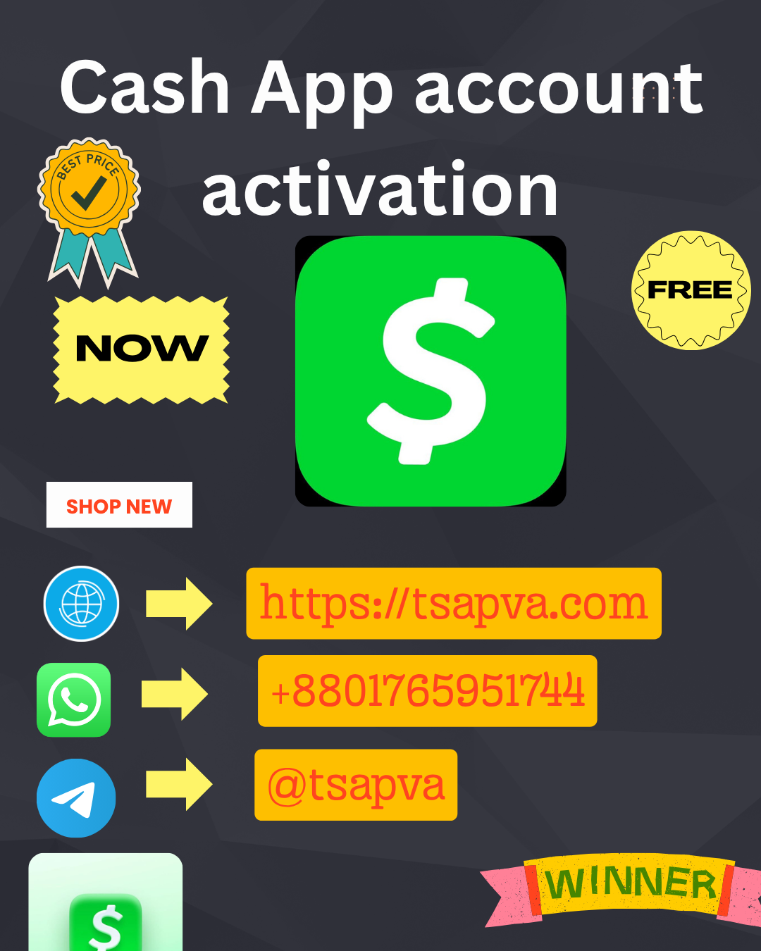 Cash App Account Activation: Easy Steps to Get Started Fast