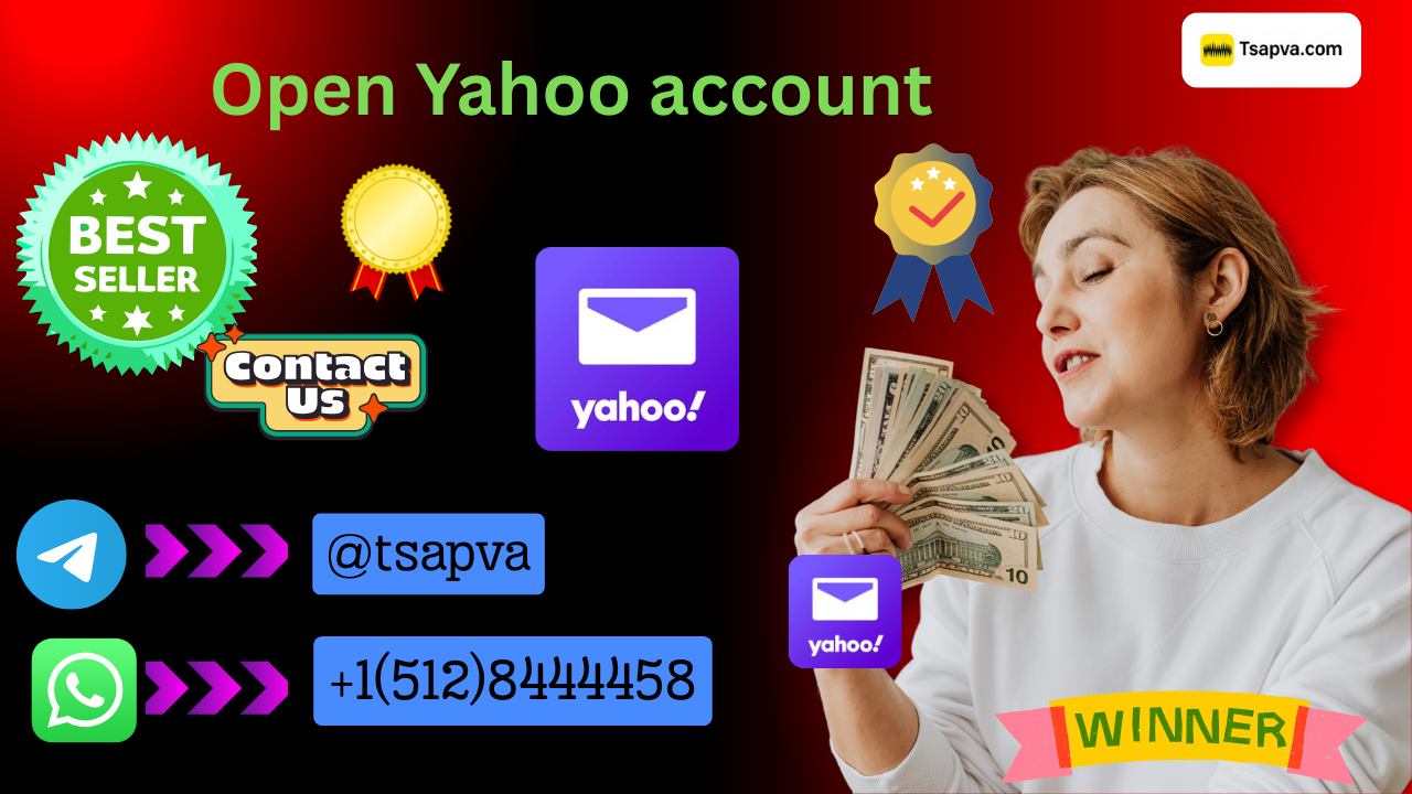 How to Open a Yahoo Account: A Beginner-Friendly Guide**