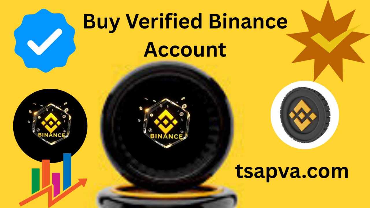 Are you looking to start trading on Binance without the hassle of lengthy verification processes? Buying a verified Binance account can save you time and get you straight into the action.