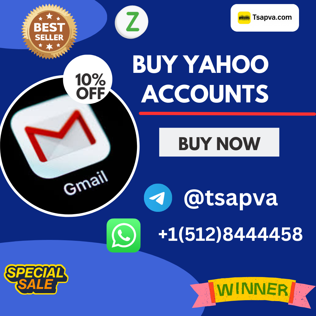 Buy Gmail Accounts