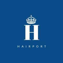 Hairport Unisex salon