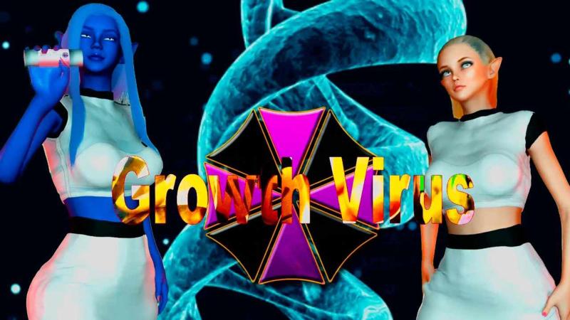 Growth virus (+18)