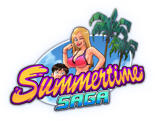 Summertime saga (+18)