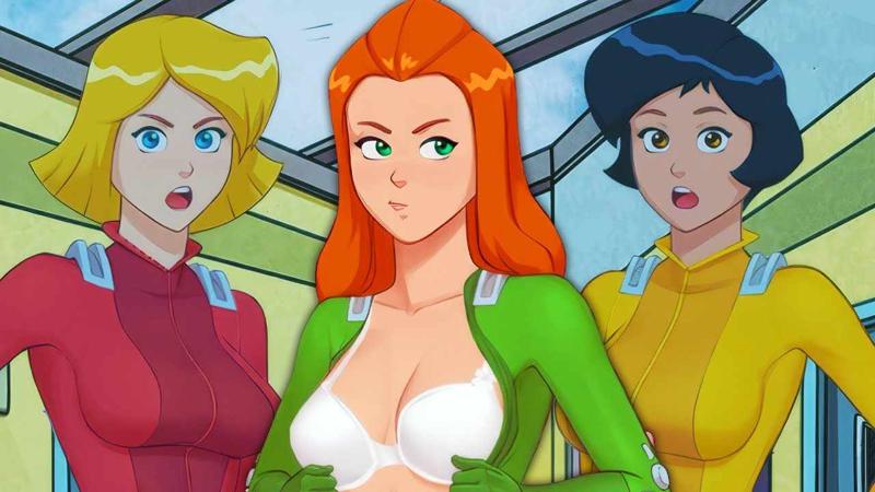 Paprika sex (+18)